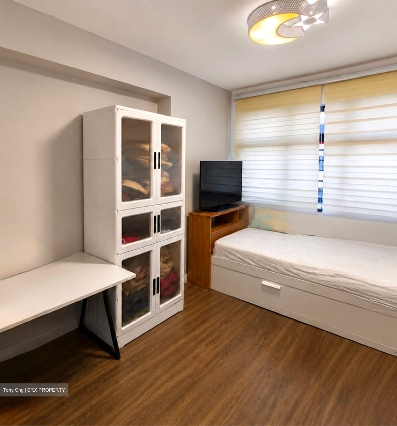 Blk 997B Buangkok Edgeview (Hougang), HDB 5 Rooms #629329801